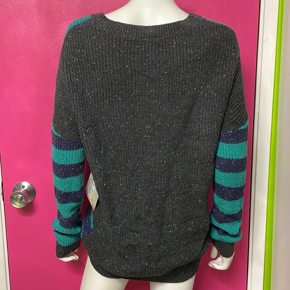 NWT Roxy sweater - Picture 4 of 5